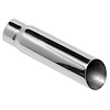 Universal Exhaust Tip Stainless - image 1