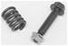 Exhaust SPRING-BOLT KIT - image 1