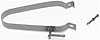 Muffler Hanger 1997-2002 Cavalier/Sunfire - image 1