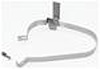 Exhaust STRAP BRACKET - image 1