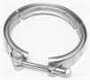 Exhaust V BAND CLAMP - image 1