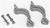 Exhaust CLAMP - image 1