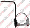 Exhaust Hanger - image 1