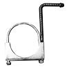 Exhaust Hanger For 133/157.5/167 in. Wheel Base - image 1