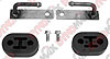 Exhaust Hanger - image 1