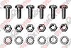 Exhaust Fastener - image 1