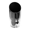 Universal Exhaust Tip Stainless - image 1