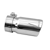 Universal Exhaust Tip Slant Cut - image 1