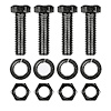 HARDWARE-EXHAUST BOLT - image 1