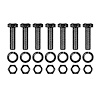 HARDWARE-EXHAUST BOLT - image 1