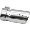 Universal Exhaust Tip Slant Cut - image 1