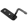 Exhaust Bracket Low Carbon Steel - image 1