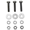 HARDWARE-EXHAUST BOLT