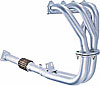 Prelude VTEC 1992-96, w/Flex-Joint in Outlet Pipe - image 1