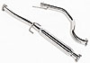 Integra 1.8L 1994-00 Mid-pipe - image 1