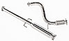 Accord 2.3L 1994-97, Flex-Joint in Oulet Pipe, Mid-pipe - image 1