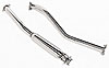 Civic 4dr 1.7L 2001-02 Mid-pipe - image 1