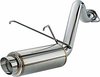 Integra GSR 1994-97, Stainless Steel w/Aluminized Pipe Muffler - image 1