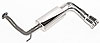 Exhaust 90-93 INTEGRA REAR MUFFLR - image 1
