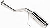 Exhaust MUFFLR CIVIC 95 - image 1