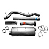 Cat-Back Exhaust System Ultra-Flo Stainless System - image 1