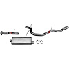 Cat-Back Exhaust System Ultra-Flo Stainless System - image 1