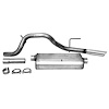 Cat-Back Exhaust System Ultra-Flo Stainless System - image 1