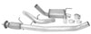 Cat-Back Exhaust System Ultra-Flo Stainless System - image 1