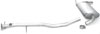 Cat-Back Exhaust System 1990-97 Mazda Miata - image 1