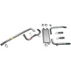 Cat-Back Exhaust System 1983-92 Camaro/Firebird 2.8L/3.1L/5.0L - image 1