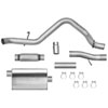 Cat-Back Exhaust System Ultra Flo Sys - image 1