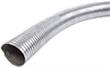 Exhaust FLEXIBLE TUBING-GALVANIZE - image 1