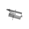Exhaust QUIET-FLOW MUFFLER ASSEMB - image 1