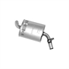 Exhaust RESONATOR ASSEMBLY - image 1