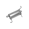 Exhaust QUIET-FLOW MUFFLER - image 1