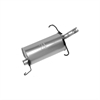 Exhaust QUIET-FLOW MUFFLER ASSEMB - image 1