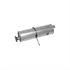 Exhaust QUIET-FLOW MUFFLER - image 1