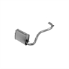 Exhaust QUIET-FLOW MUFFLER - image 1