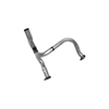 Exhaust Y PIPE - image 1