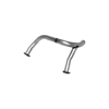 Exhaust Y PIPE - image 1
