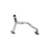 Exhaust Y PIPE - image 1