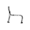 Exhaust Y PIPE - image 1
