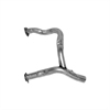 Exhaust Y PIPE - image 1