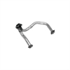 Exhaust Y PIPE - image 1