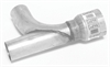 Exhaust T ADAPTER - image 1