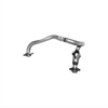 Exhaust CONVERTER Y-PIPE - image 1