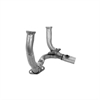 STOCK Y-PIPE 5.2/5.9 DODG - image 1