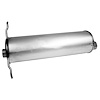 MUFFLERS-QUIET-FLOW SS - image 1