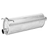 MUFFLERS-QUIET-FLOW SS - image 1