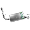 MUFFLERS-QUIET-FLOW SS - image 1